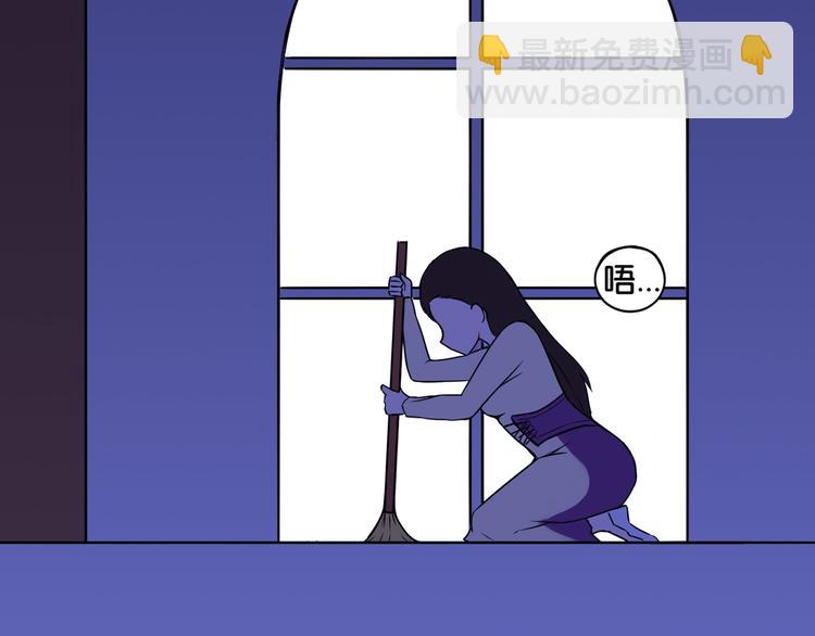 第7话 蓝色夜晚-第7话