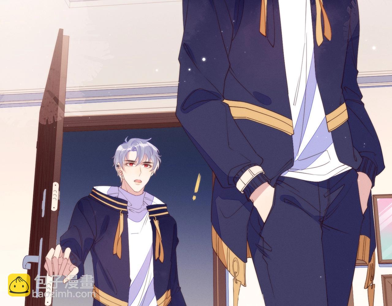 雙殺 - 第10話 他對我好冷淡(3/3) - 5