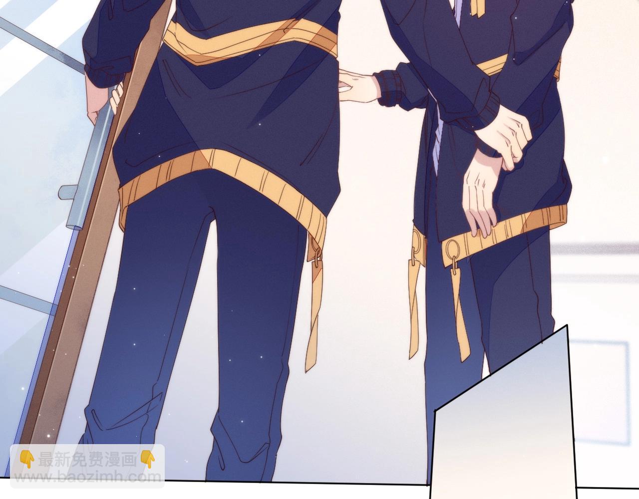 雙殺 - 第10話 他對我好冷淡(3/3) - 6