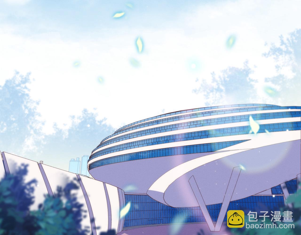 雙殺 - 第12話 豐年初登場(2/3) - 8