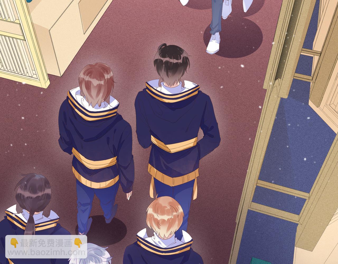 雙殺 - 第14話 兵行險招(2/3) - 8