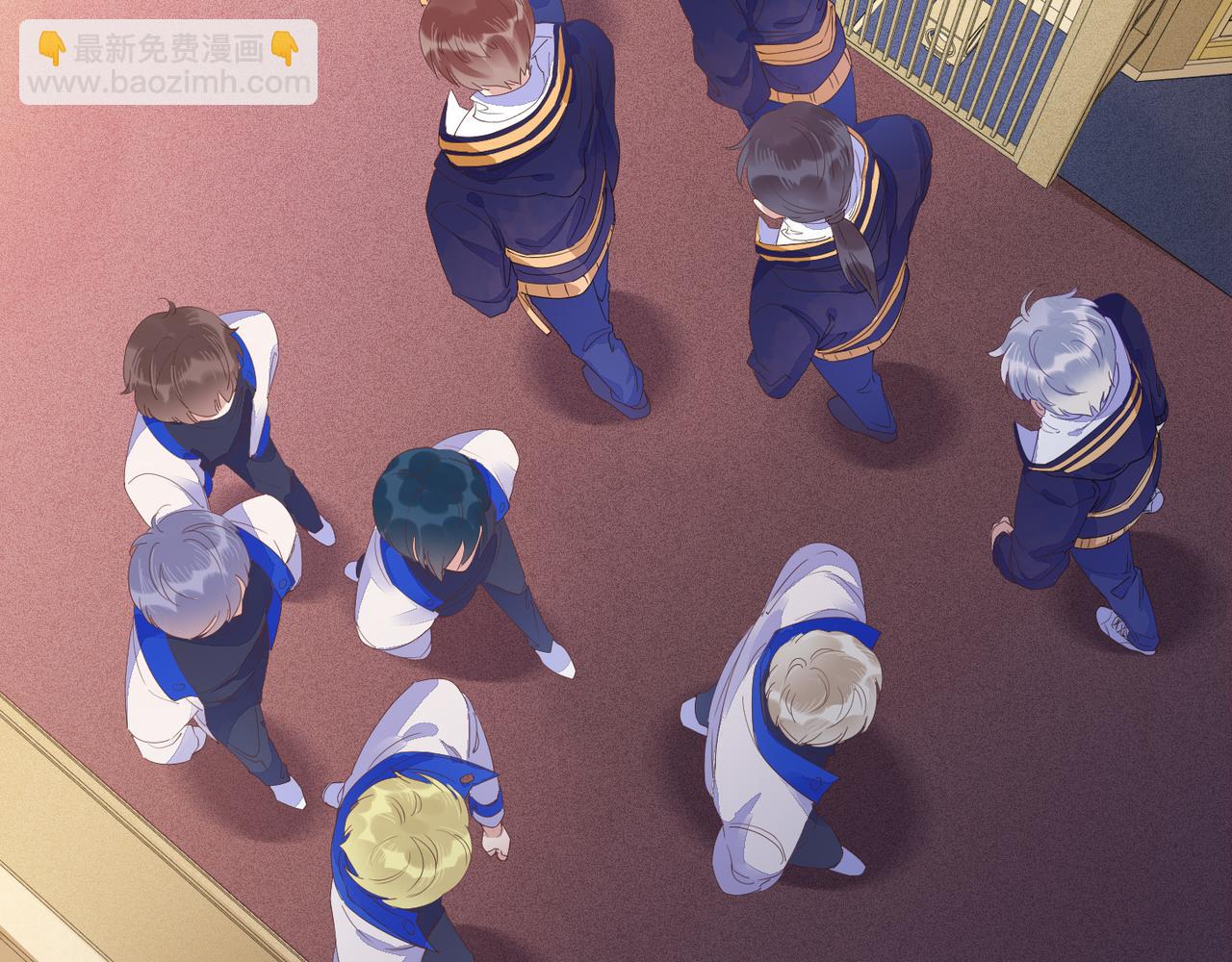 雙殺 - 第14話 兵行險招(2/3) - 1