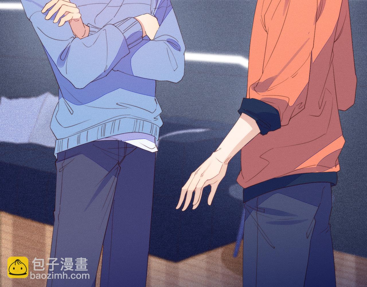 雙殺 - 第16話 陳年往事(3/3) - 4