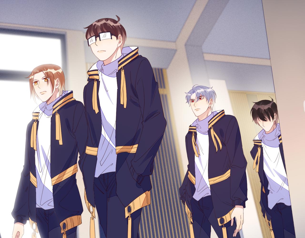 雙殺 - 第18話 徐襄的示好(2/2) - 8