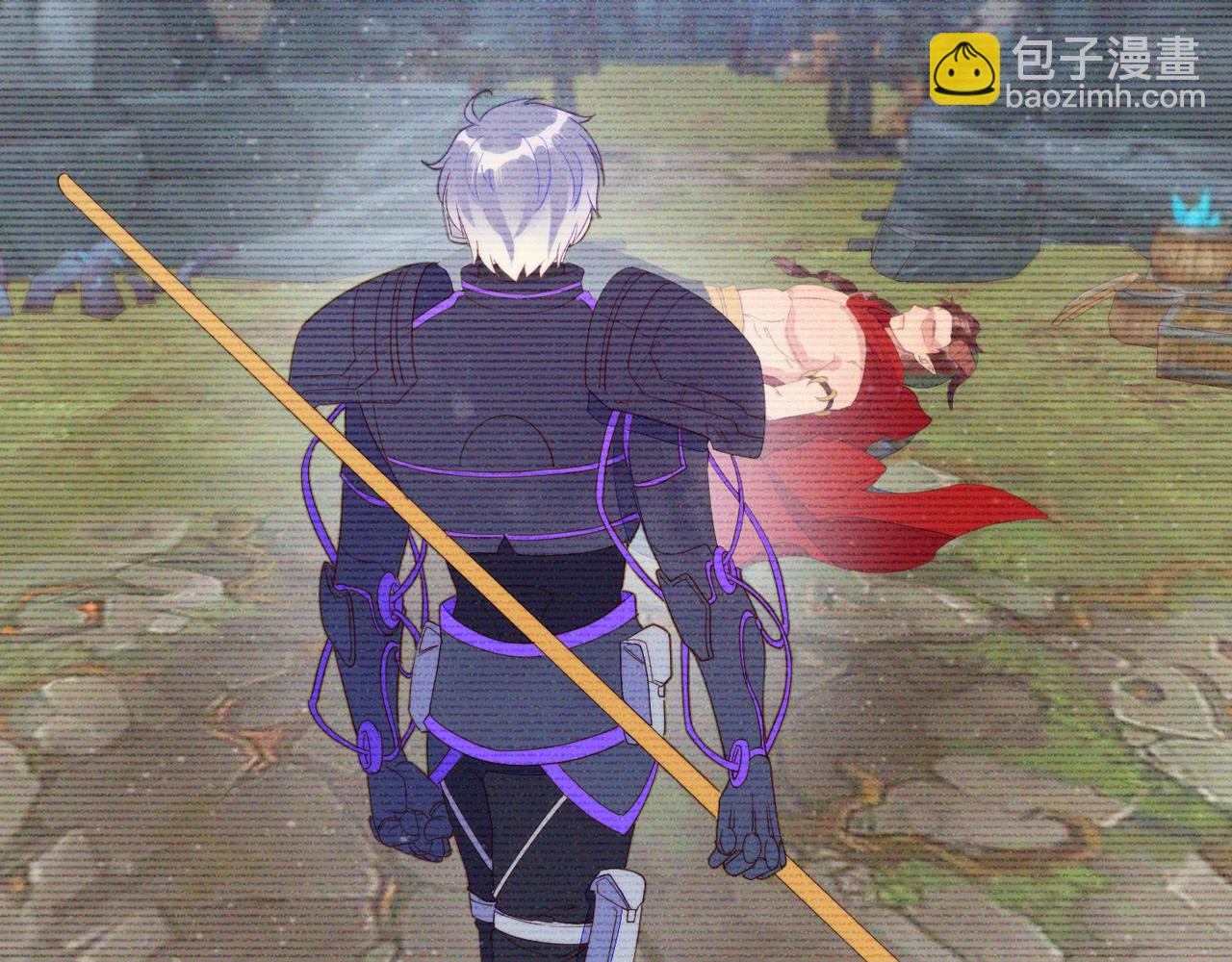 雙殺 - 第20話 封燦的怒火(2/3) - 4