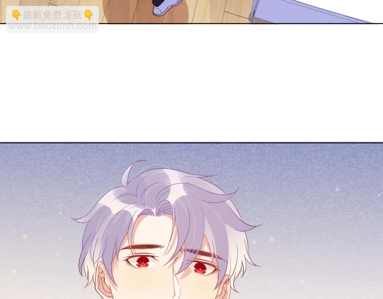 雙殺 - 第22話 你喜歡我什麼(2/2) - 7