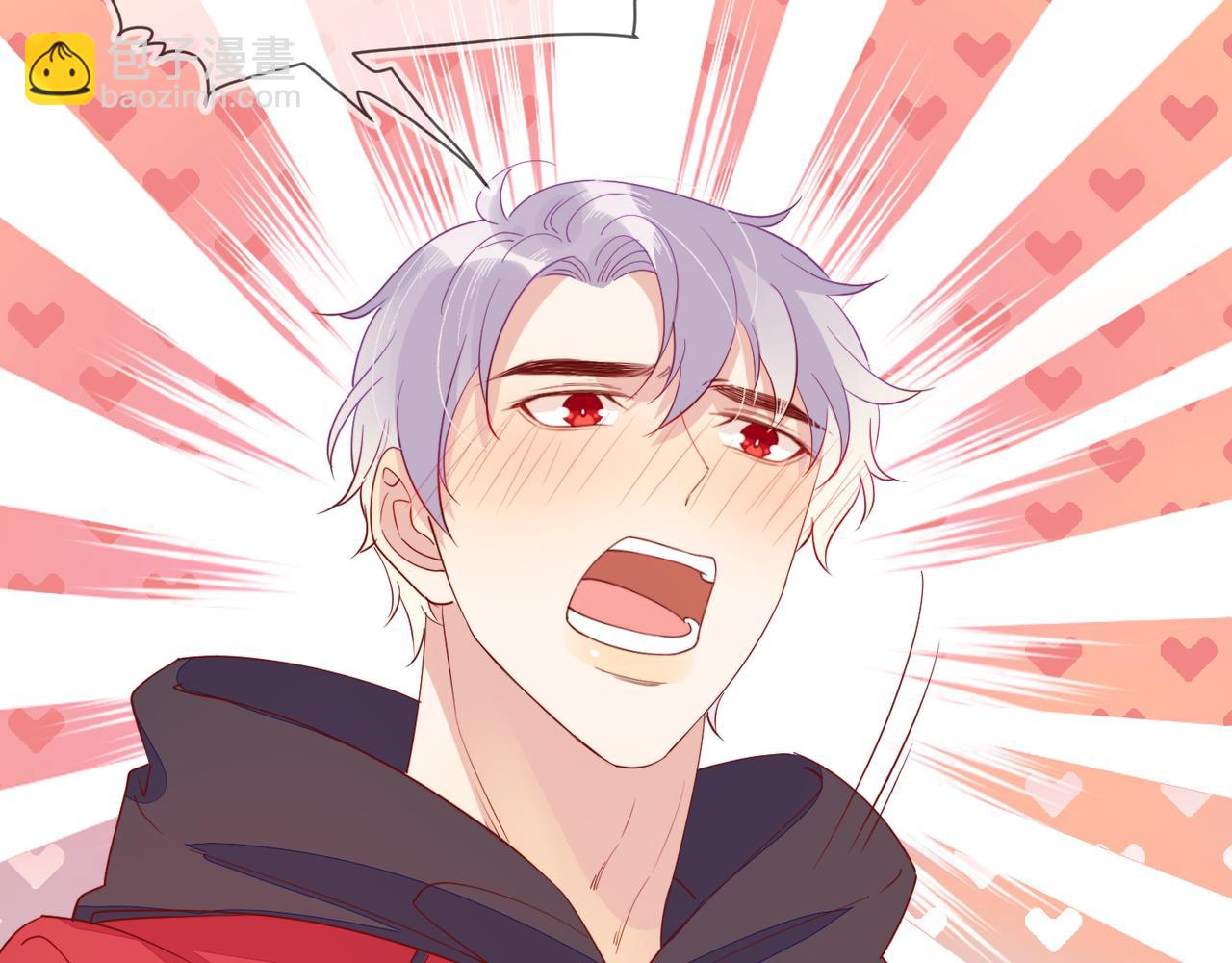 雙殺 - 第22話 你喜歡我什麼(2/2) - 2