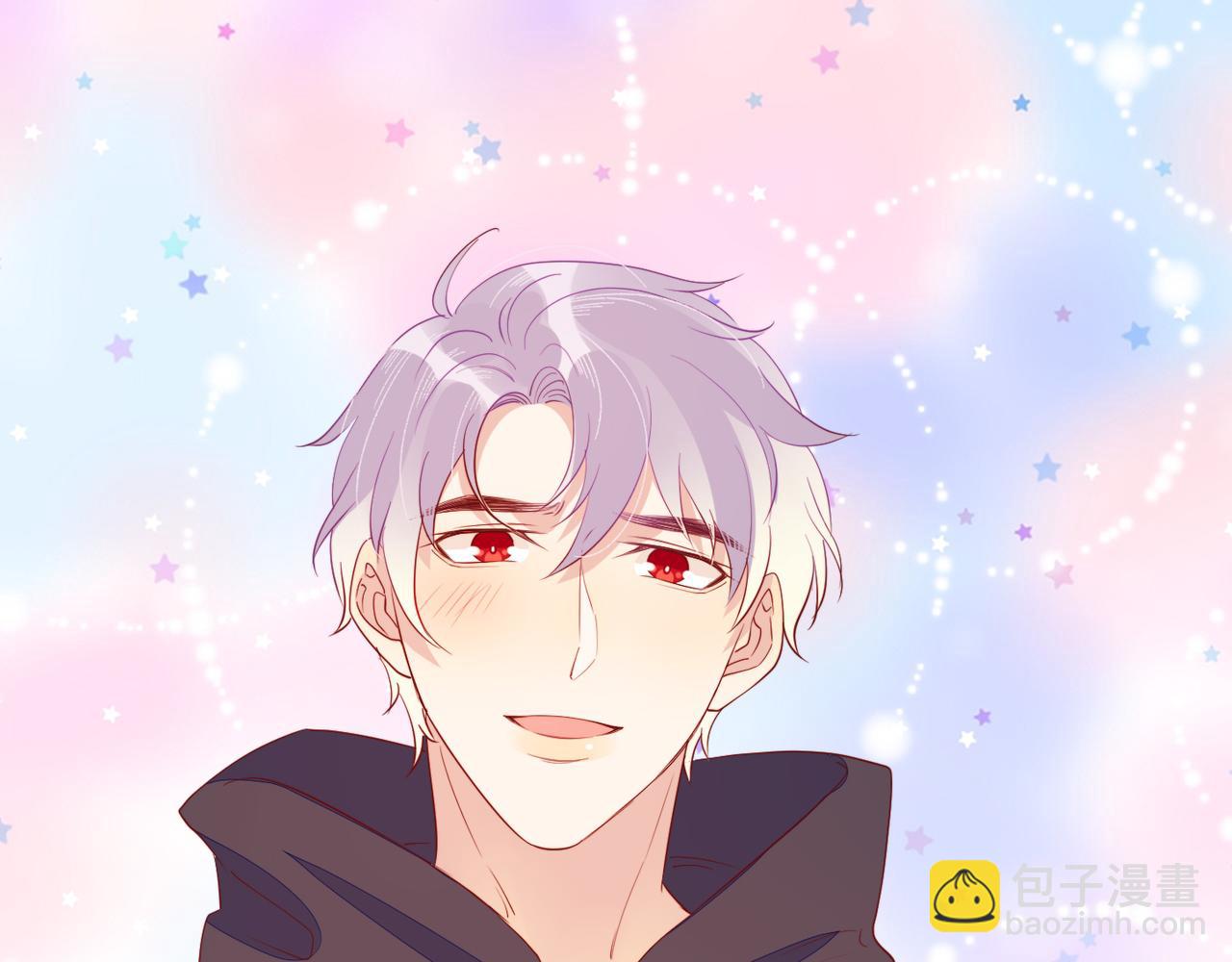 雙殺 - 第22話 你喜歡我什麼(2/2) - 6