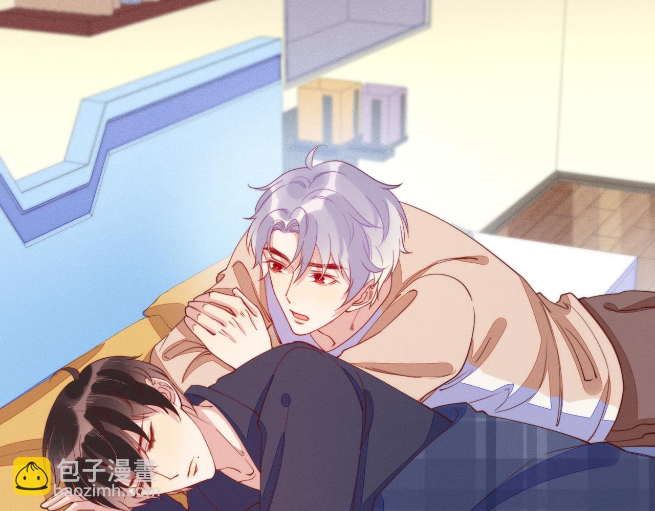 雙殺 - 第24話 謝謝，不需要(1/2) - 2