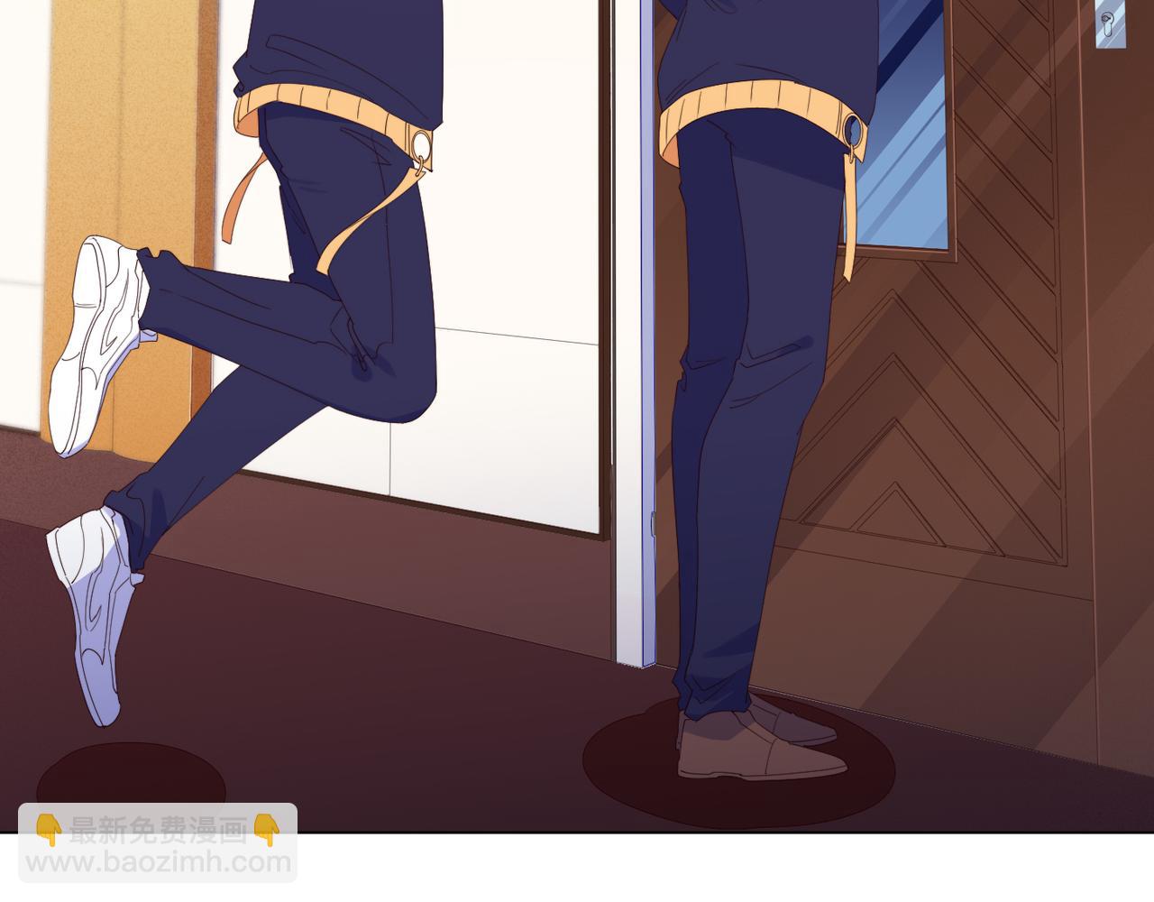 雙殺 - 第26話 男朋友的約法三章(1/3) - 4