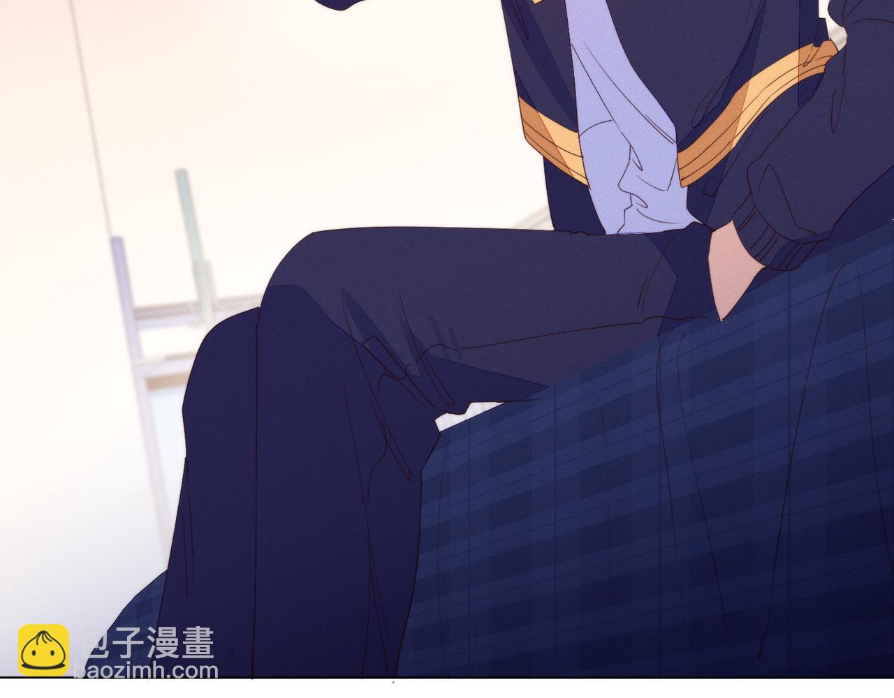 雙殺 - 第26話 男朋友的約法三章(1/3) - 4