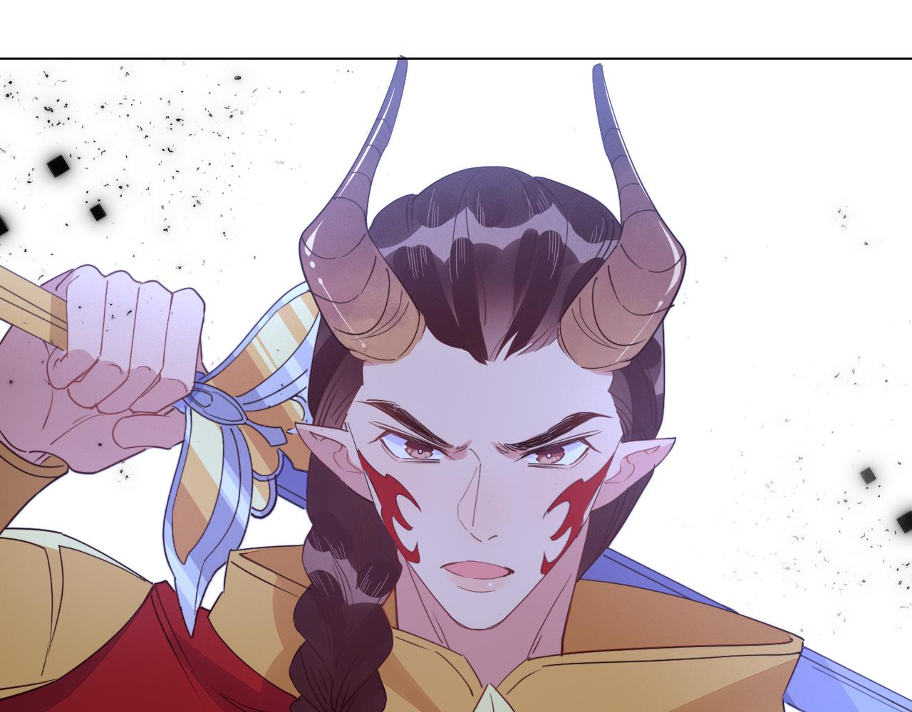 雙殺 - 第28話 封燦衝冠一怒爲紅顏(1/3) - 7