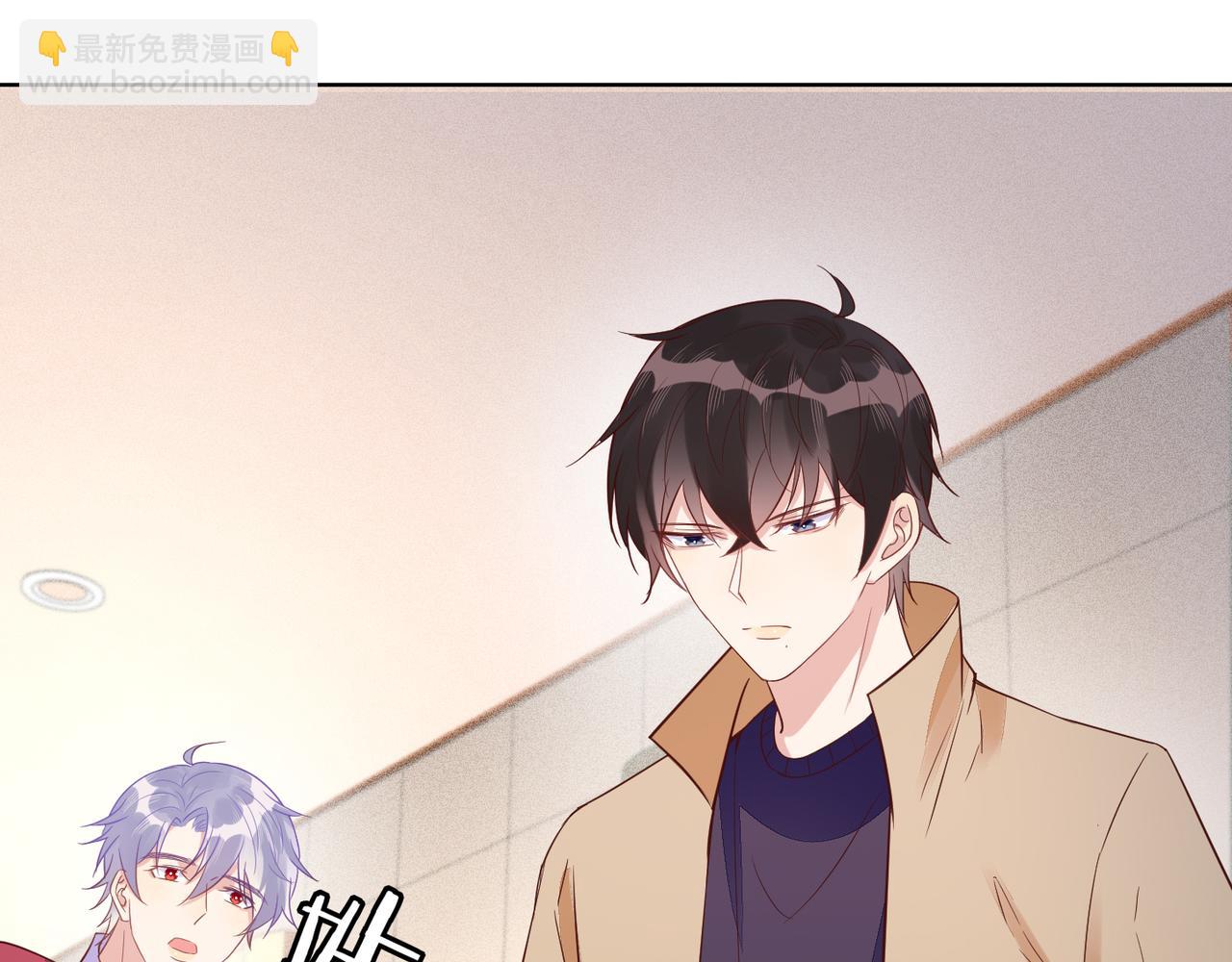 雙殺 - 第34話 高冷燦神沉默求愛(2/2) - 5