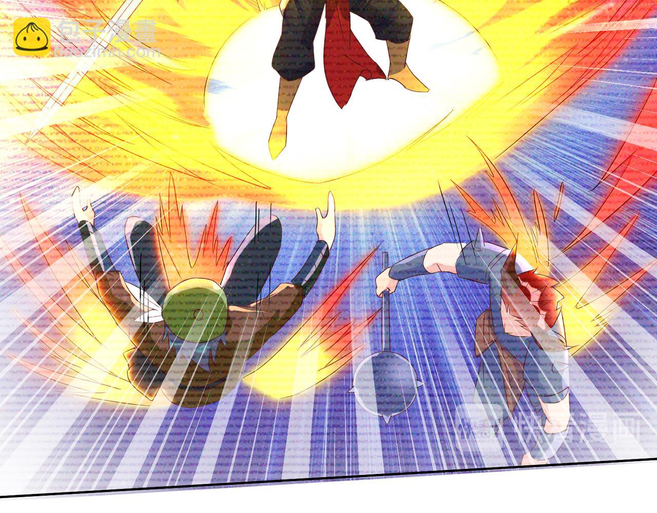 雙殺 - 第36話 說的就是你，封燦！(2/3) - 5