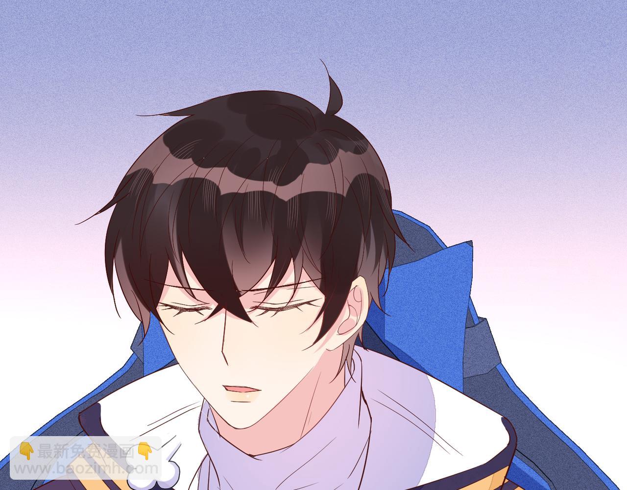 雙殺 - 第36話 說的就是你，封燦！(2/3) - 5