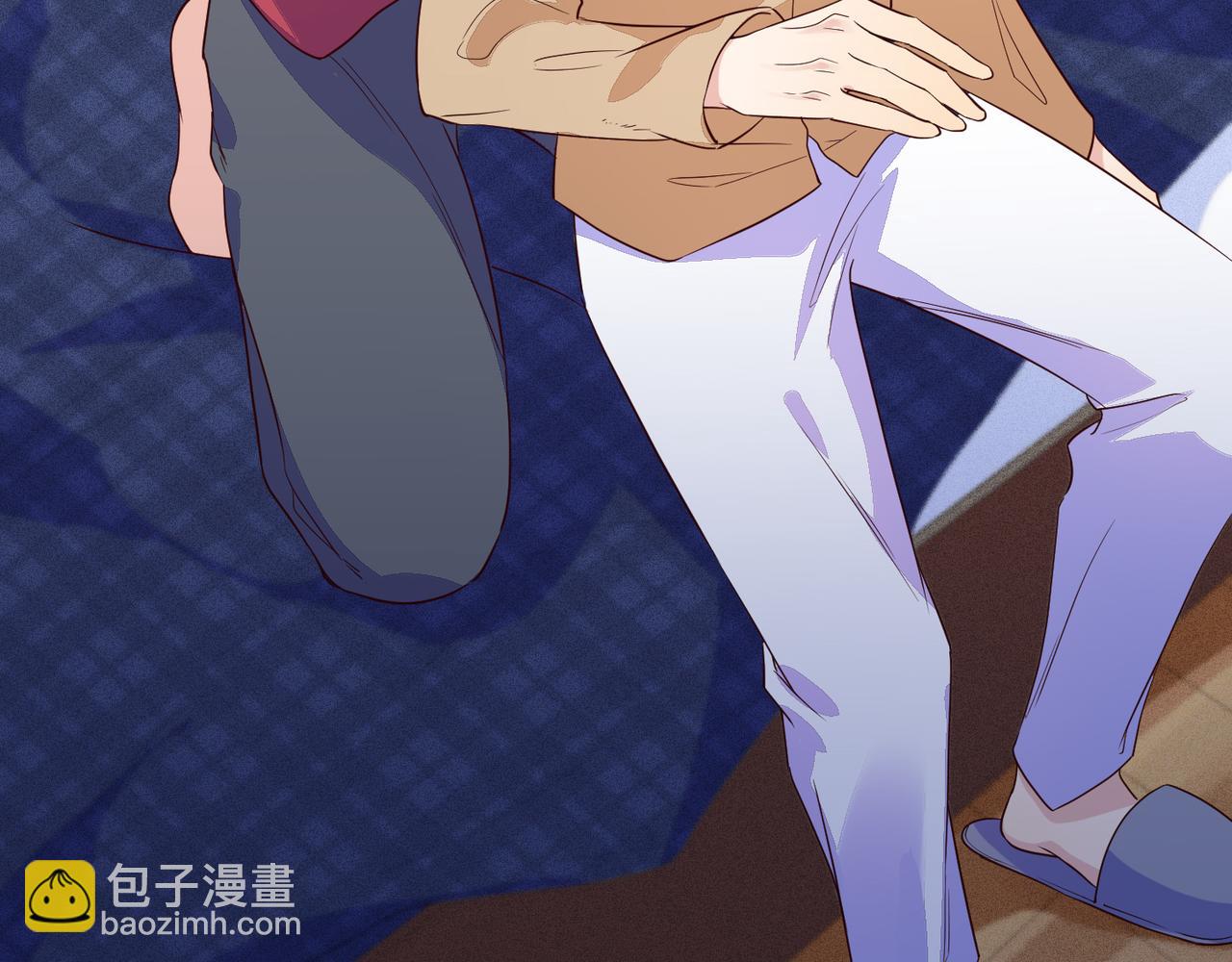 雙殺 - 第38話 晚安前的親密時光(1/2) - 7