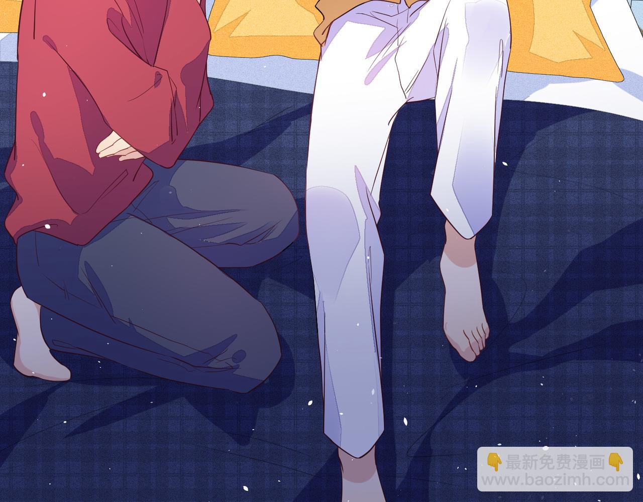 雙殺 - 第38話 晚安前的親密時光(2/2) - 7