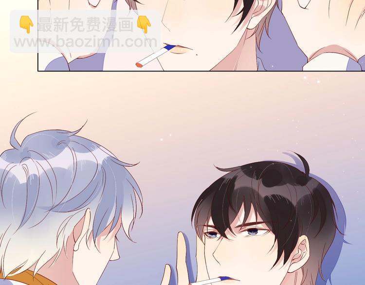 雙殺 - 第4話 炸毛(3/3) - 5