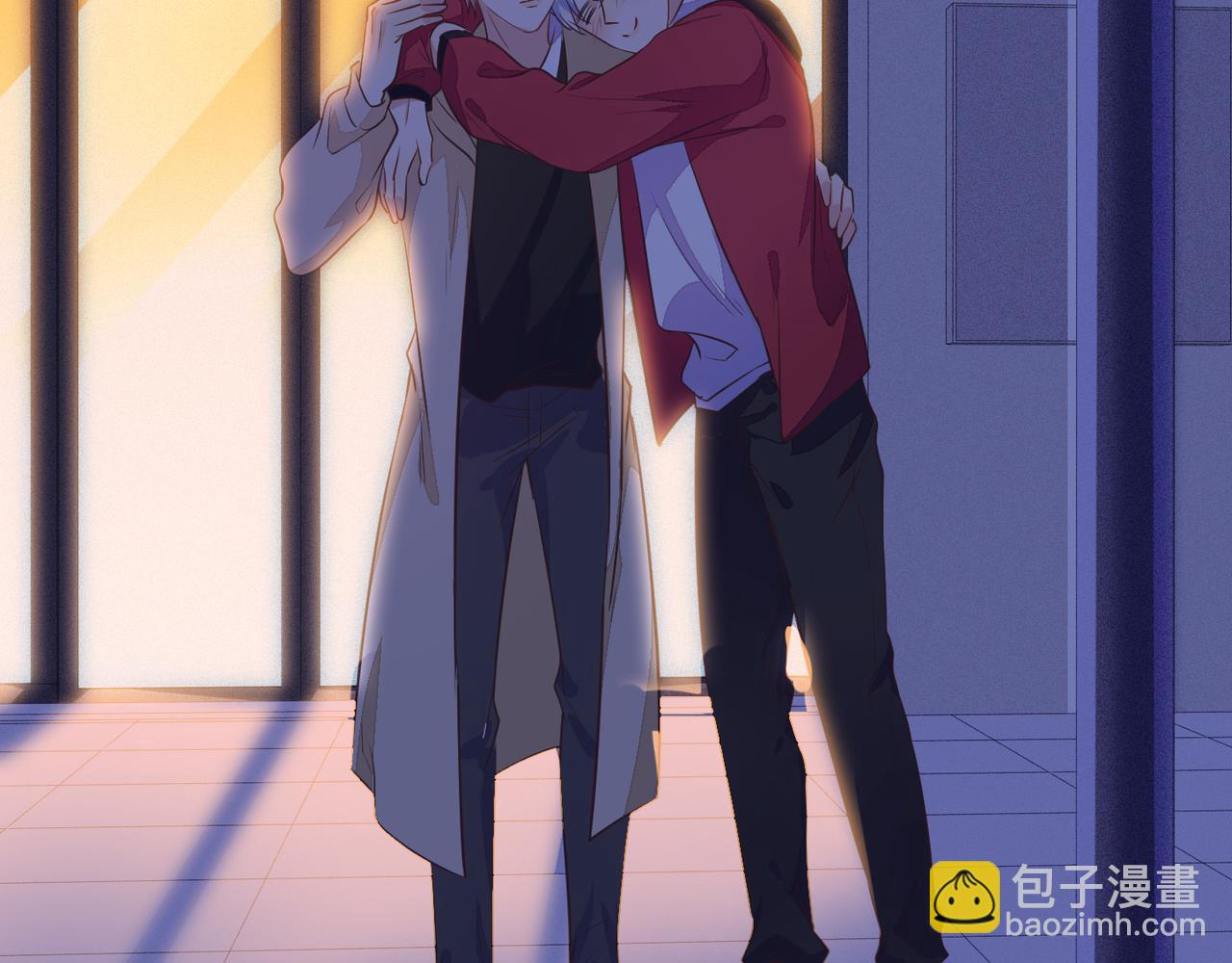 雙殺 - 第40話 約會不如睡覺(2/2) - 7