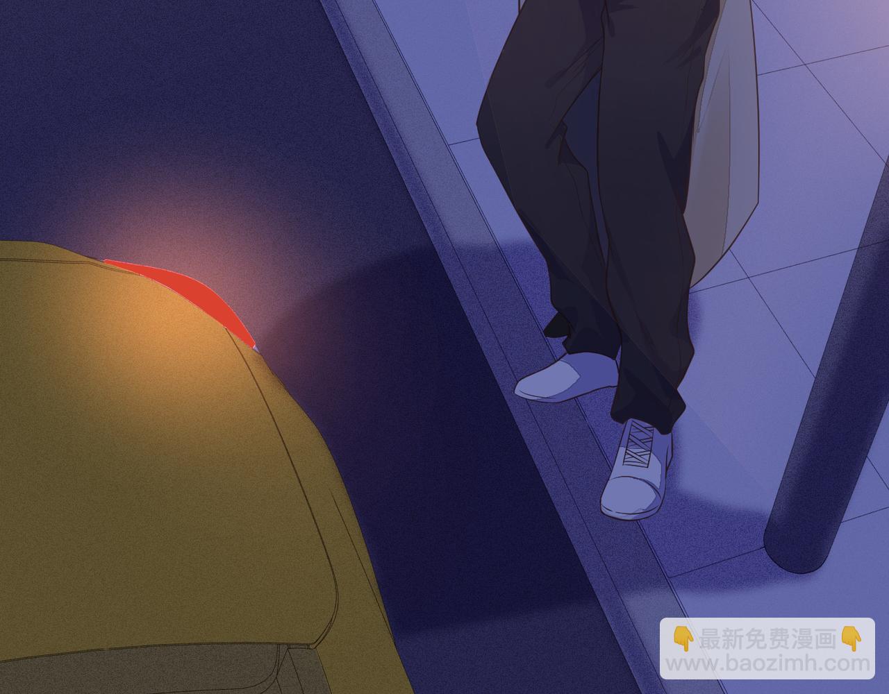 雙殺 - 第40話 約會不如睡覺(2/2) - 2