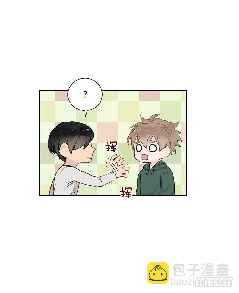 18.荣升主力(1/2)-第19话