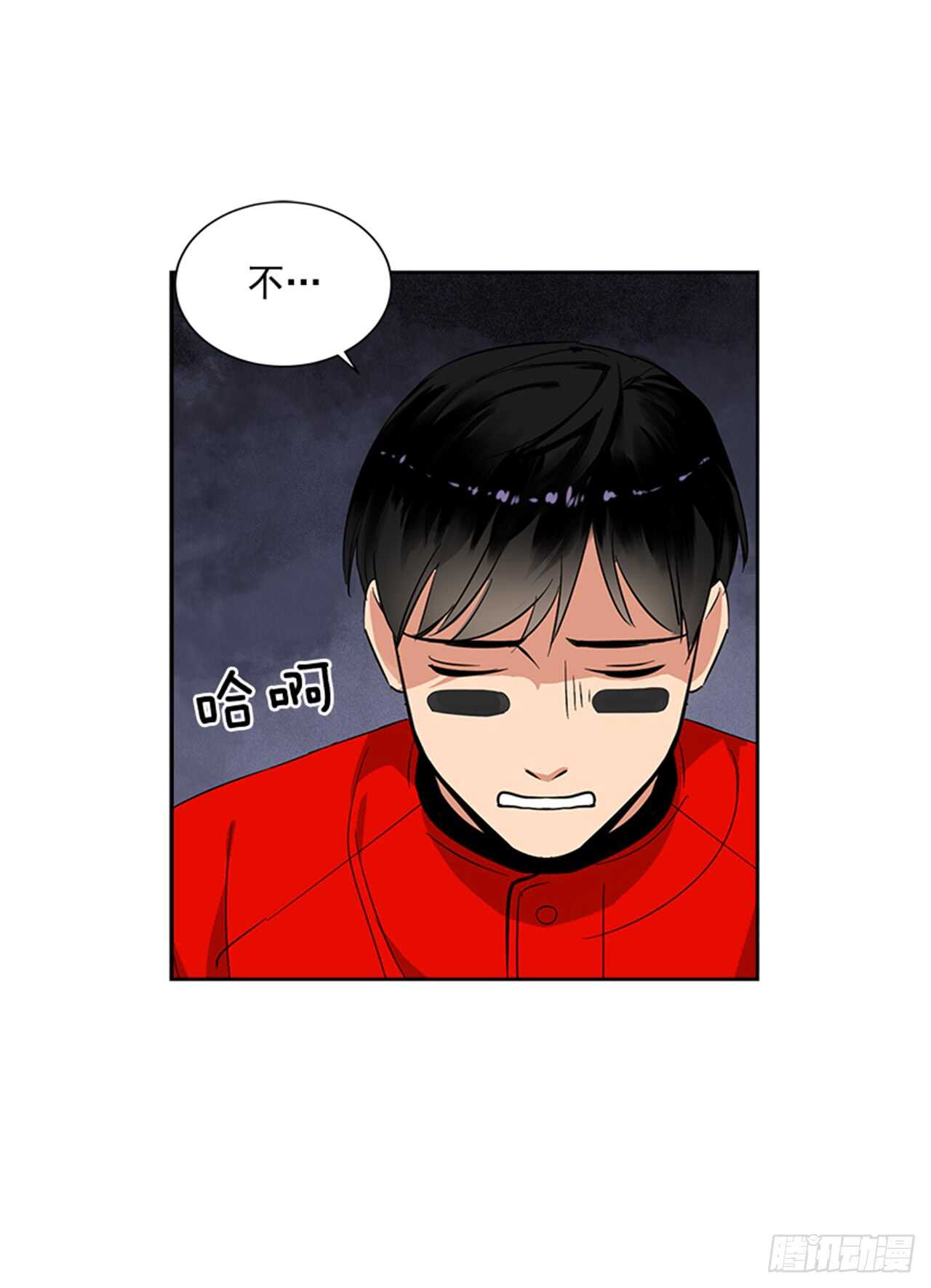 22.逆转机会(1/2)-第23话