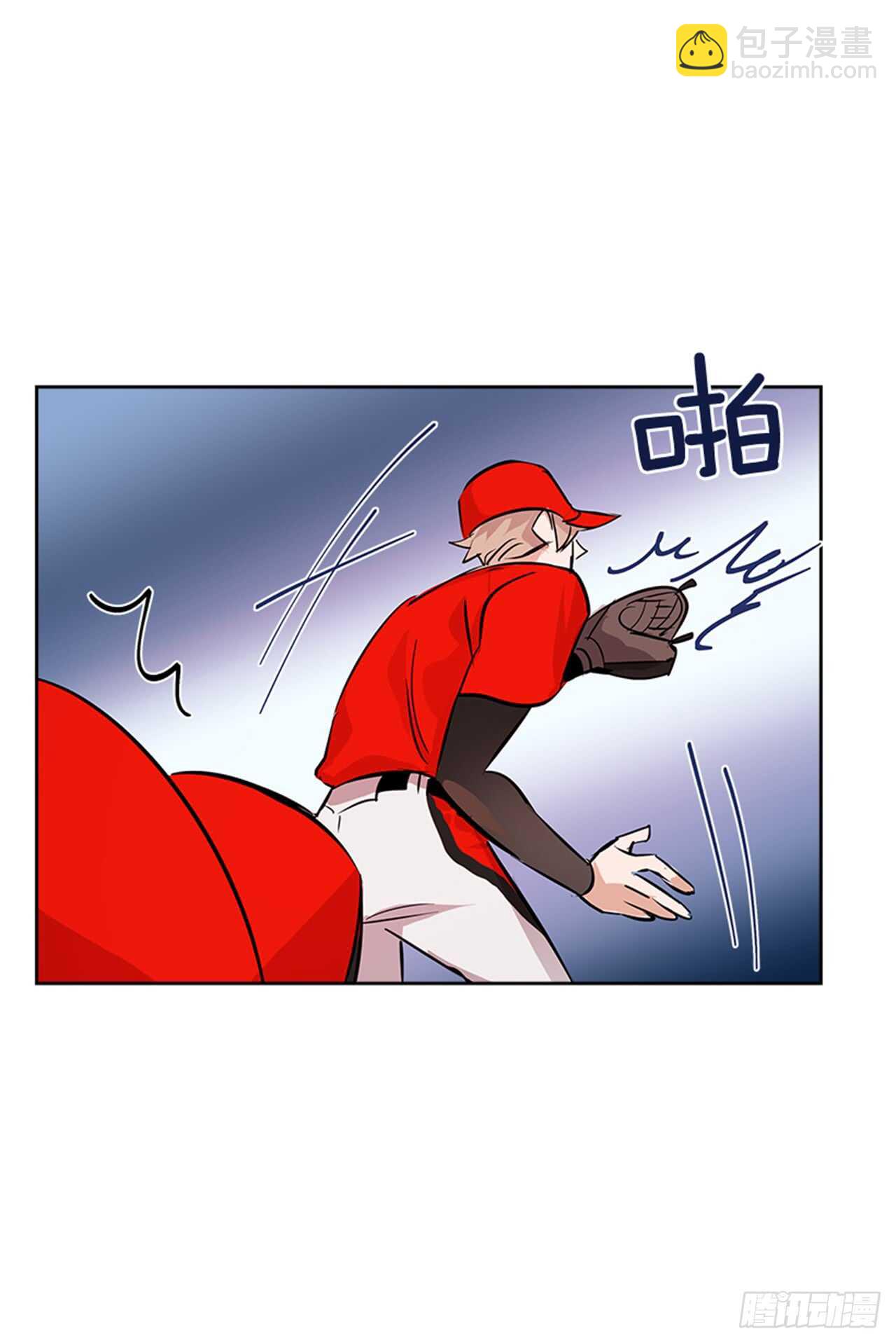 22.逆转机会(1/2)-第23话