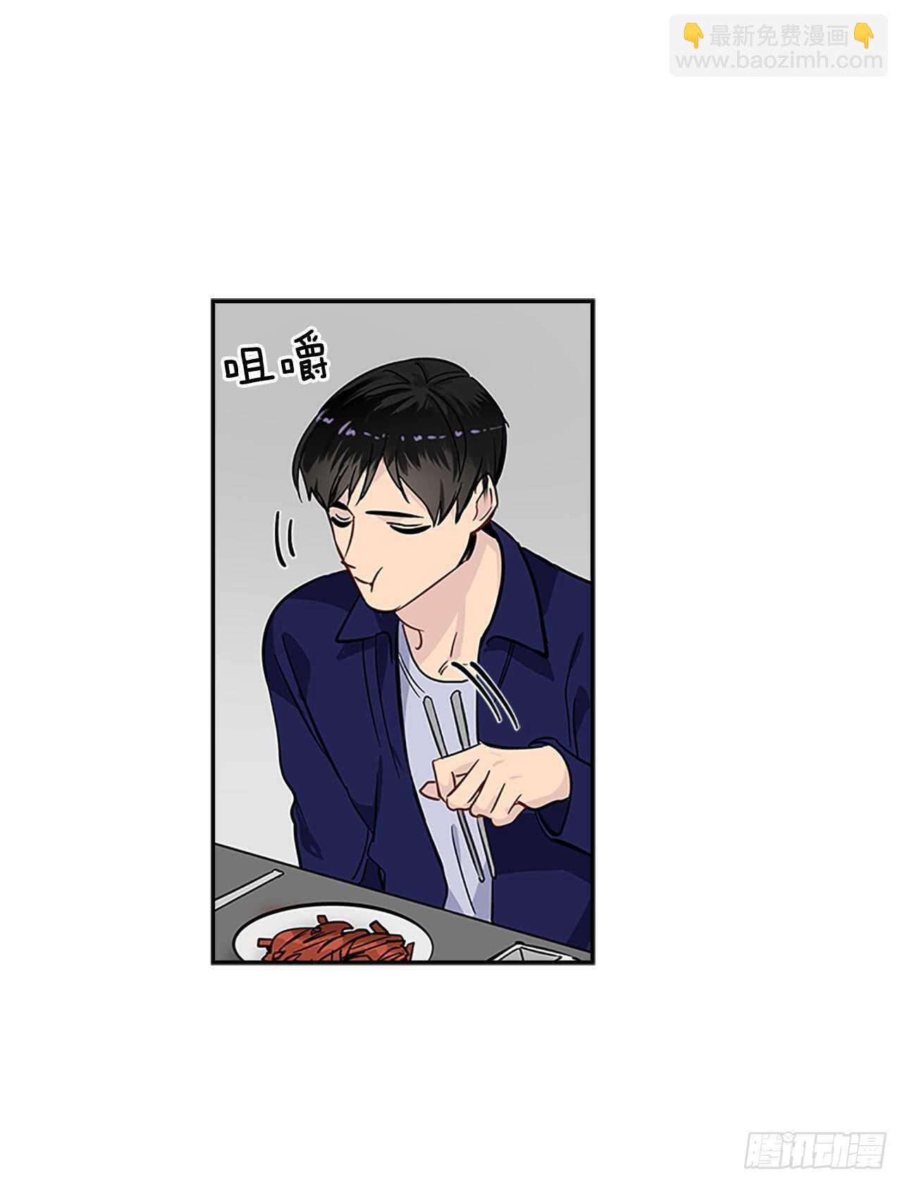 26.同居(1/2)-第27话