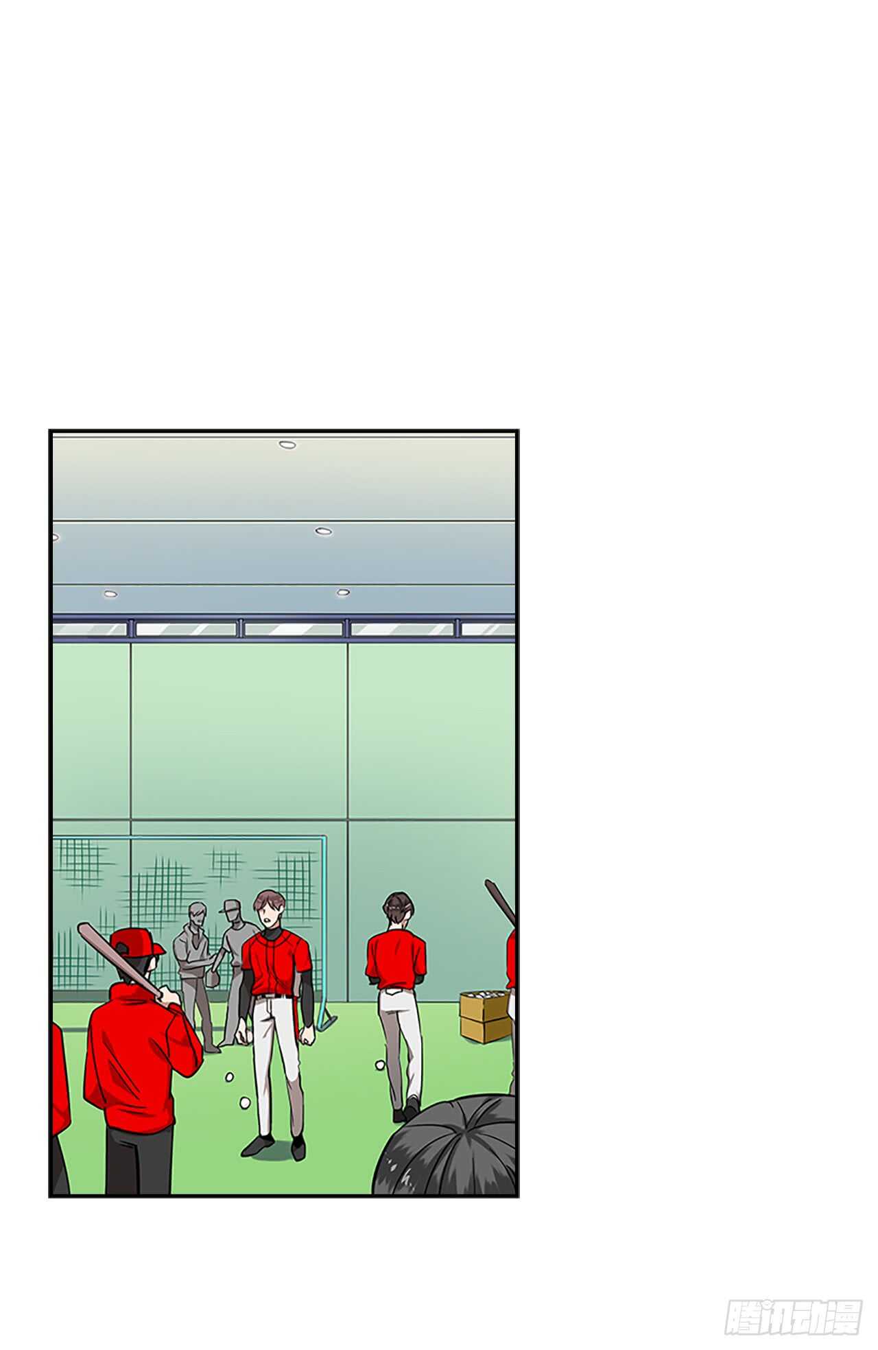 28.恋爱专家？(1/2)-第29话