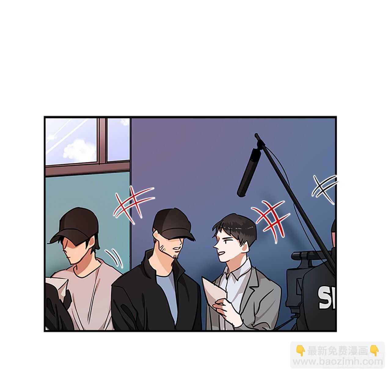 32.本垒打(1/2)-第33话