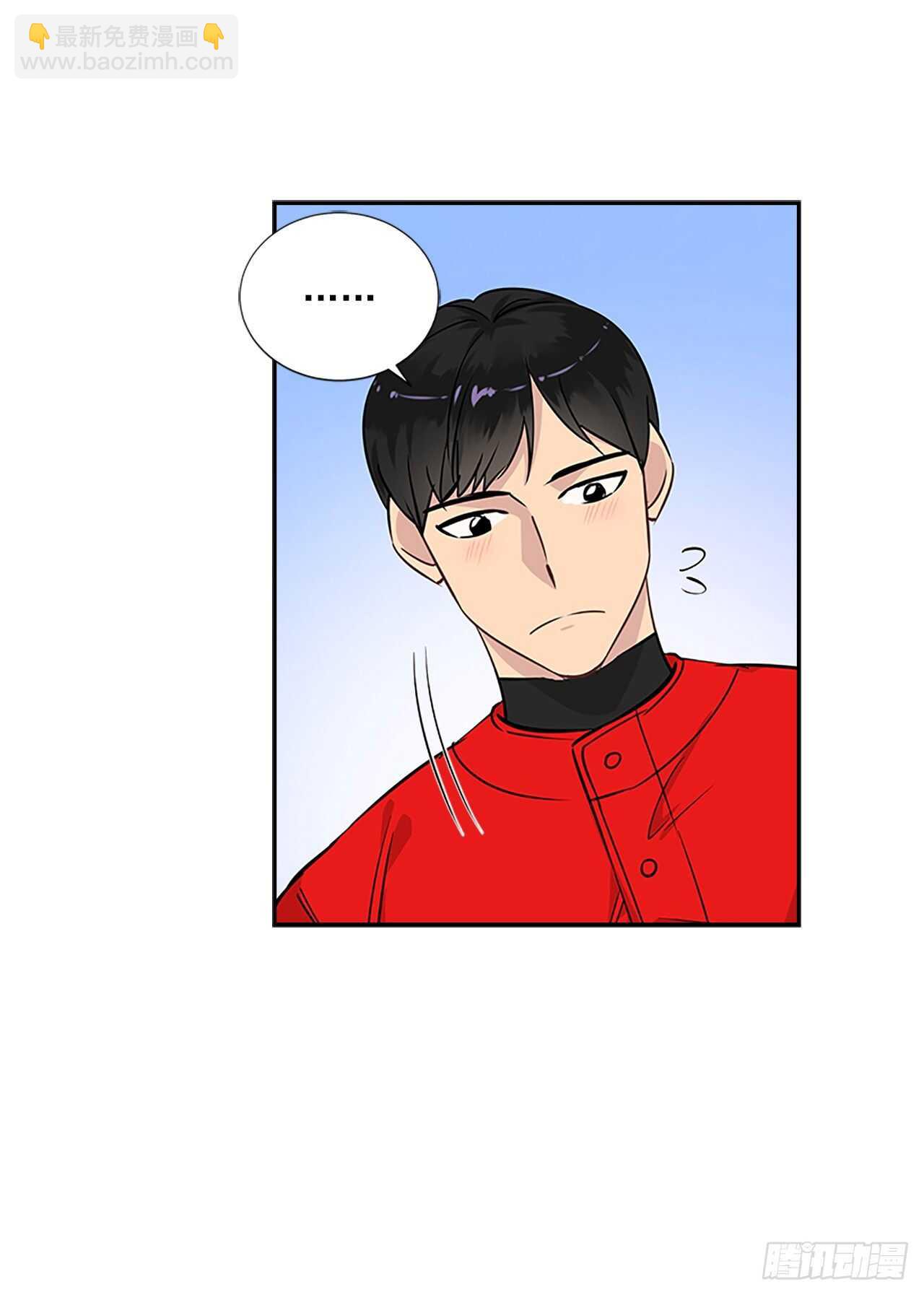 32.本垒打(1/2)-第33话