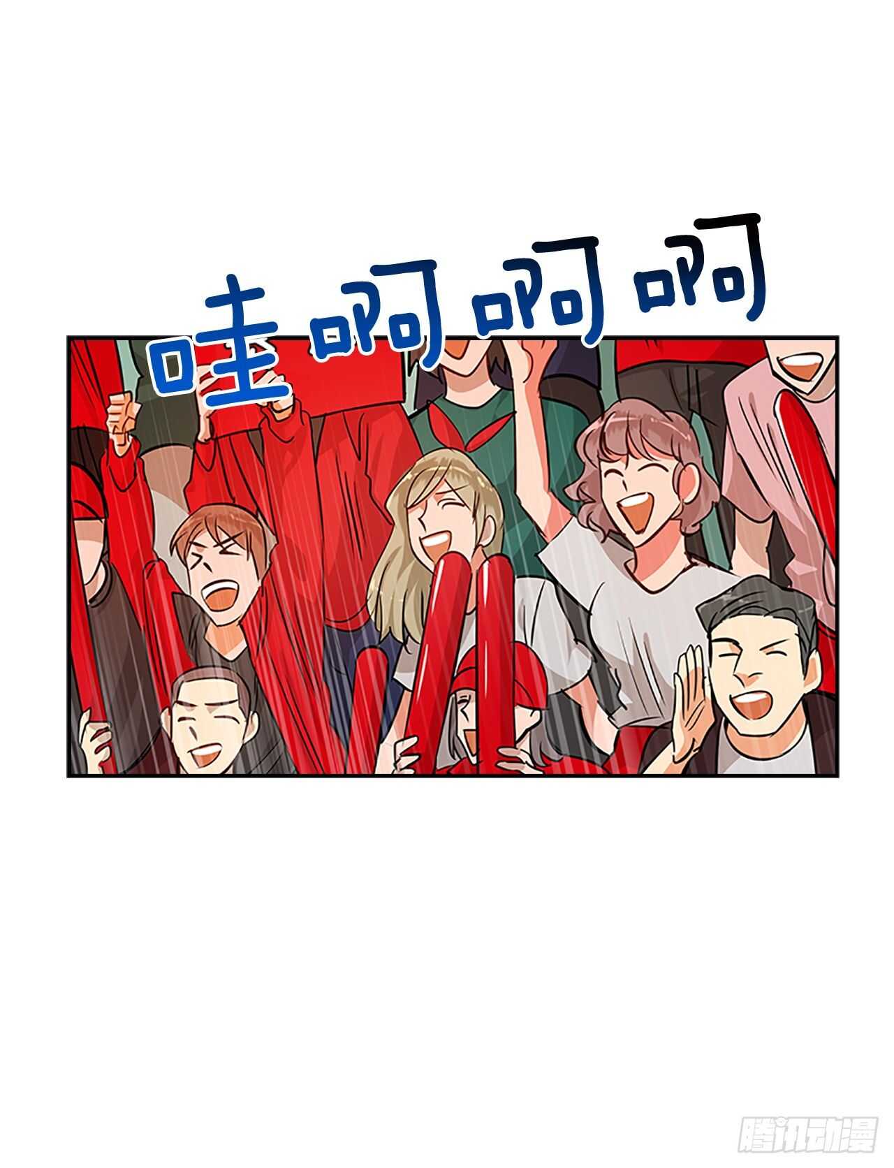 32.本垒打(1/2)-第33话