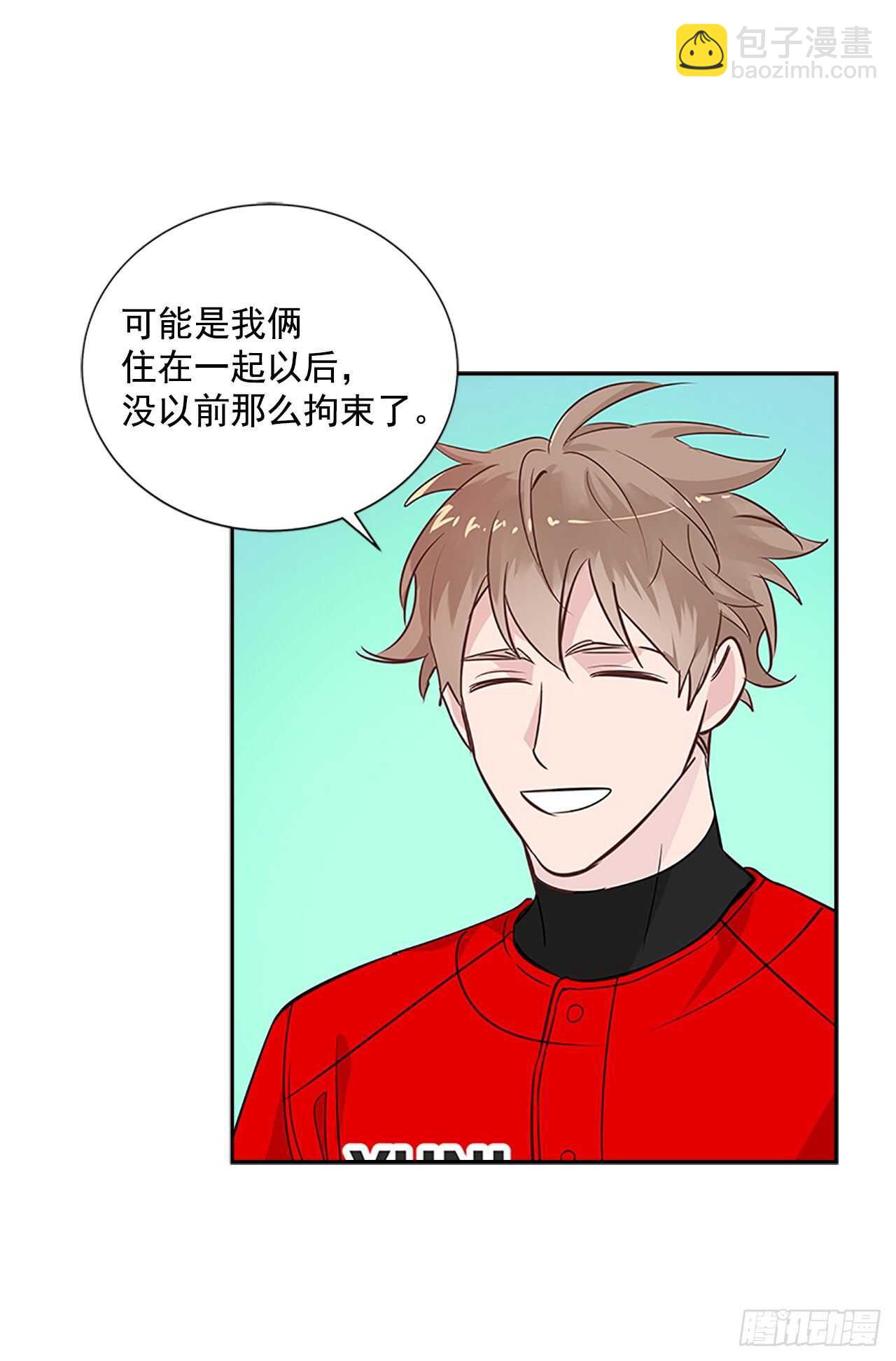 32.本垒打(1/2)-第33话