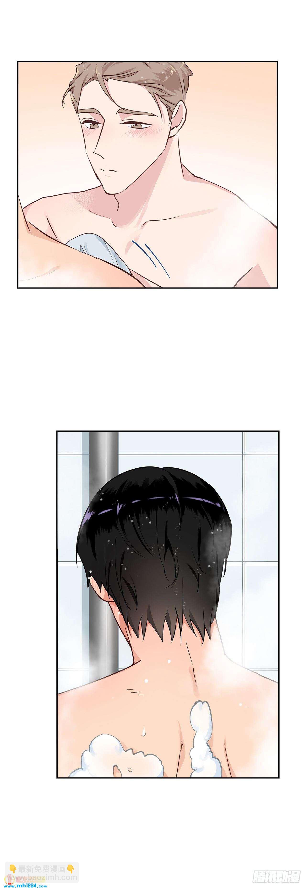 50.我要回来了-第51话