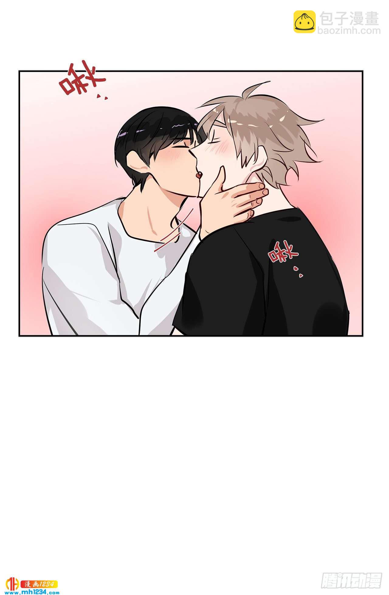 52.烫伤(1/2)-第53话