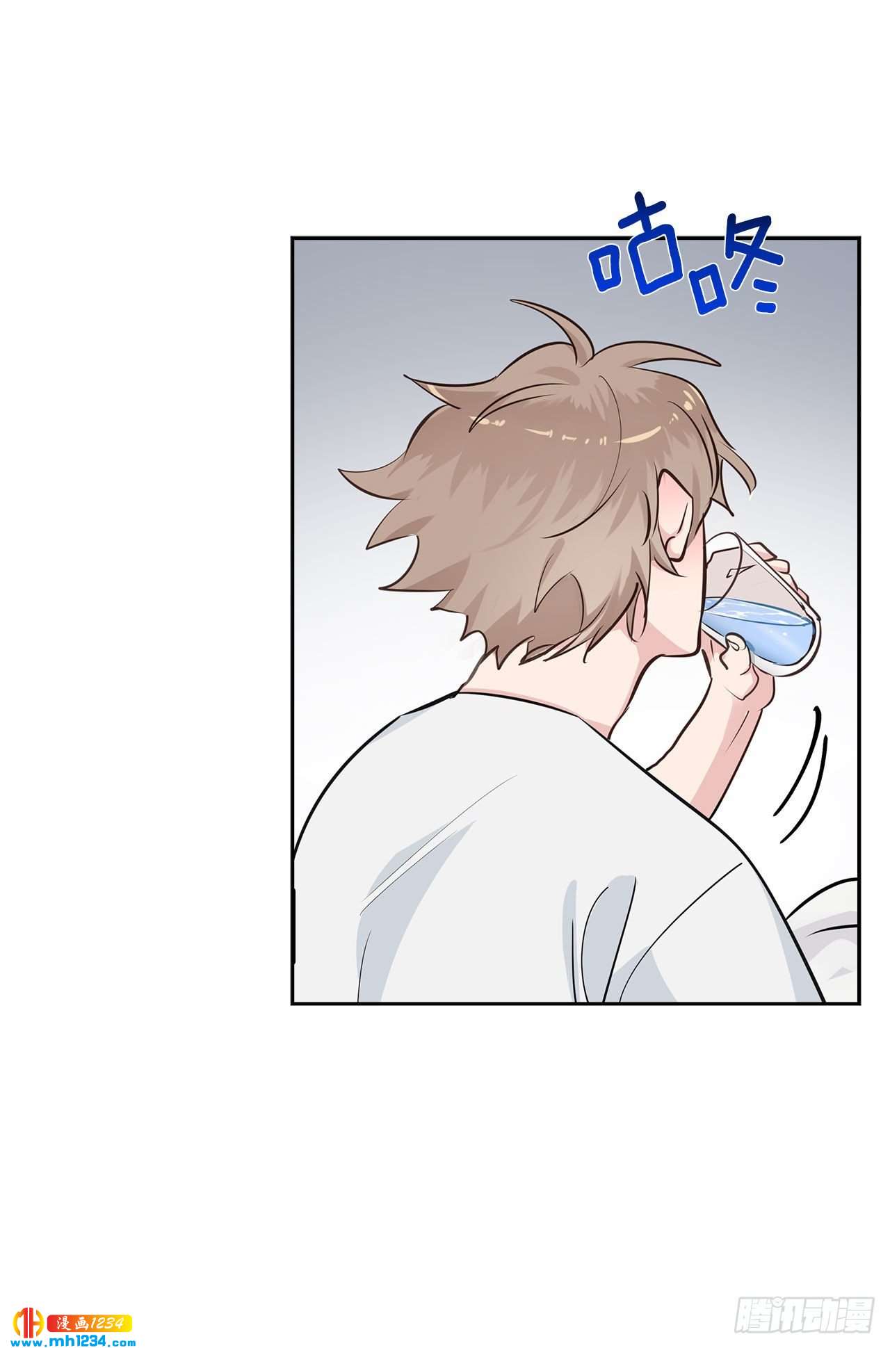 56.生病(1/2)-第57话