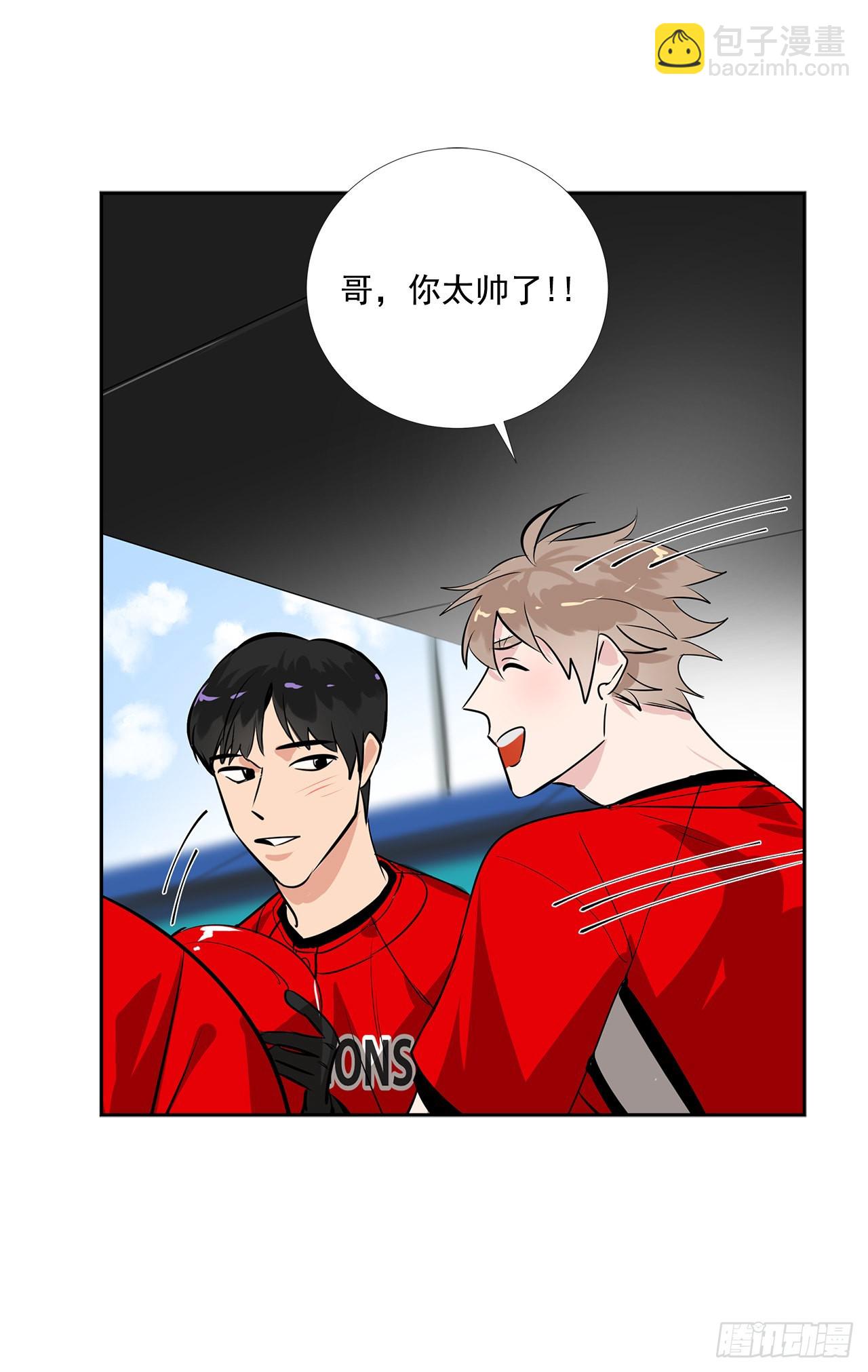 58.双杀组合(1/2)-第59话