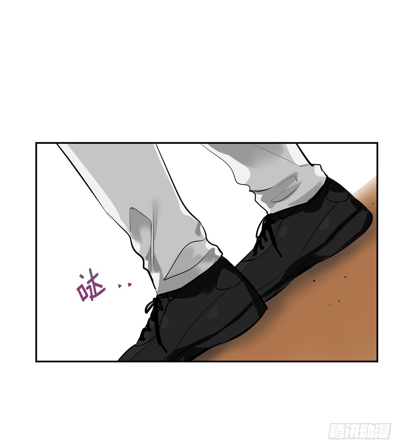 58.双杀组合(1/2)-第59话