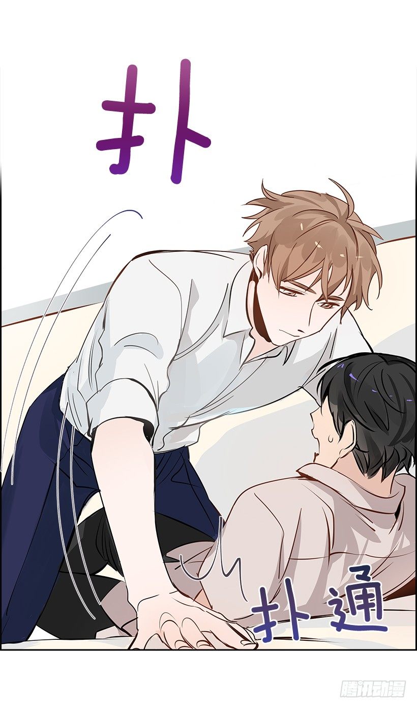 6.你喜欢男人？(1/2)-第7话