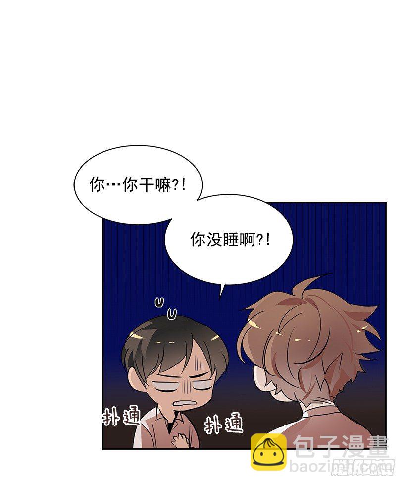 6.你喜欢男人？(1/2)-第7话