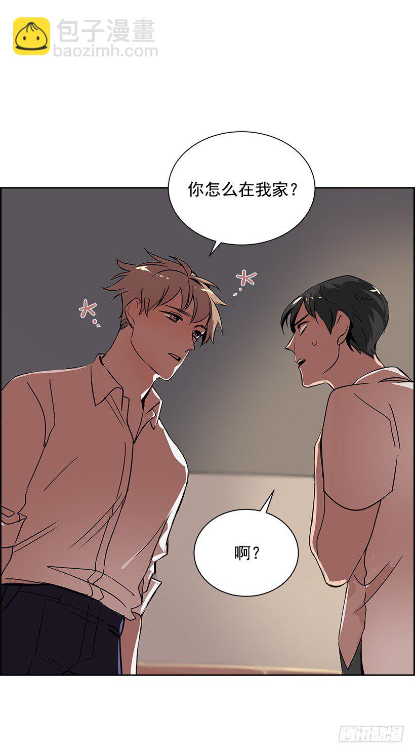 6.你喜欢男人？(1/2)-第7话