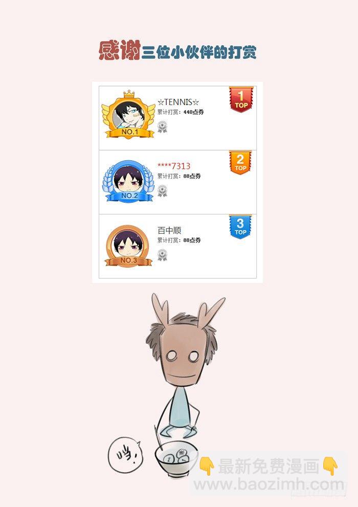 雙生靈探 - 3.女生宿舍 - 3