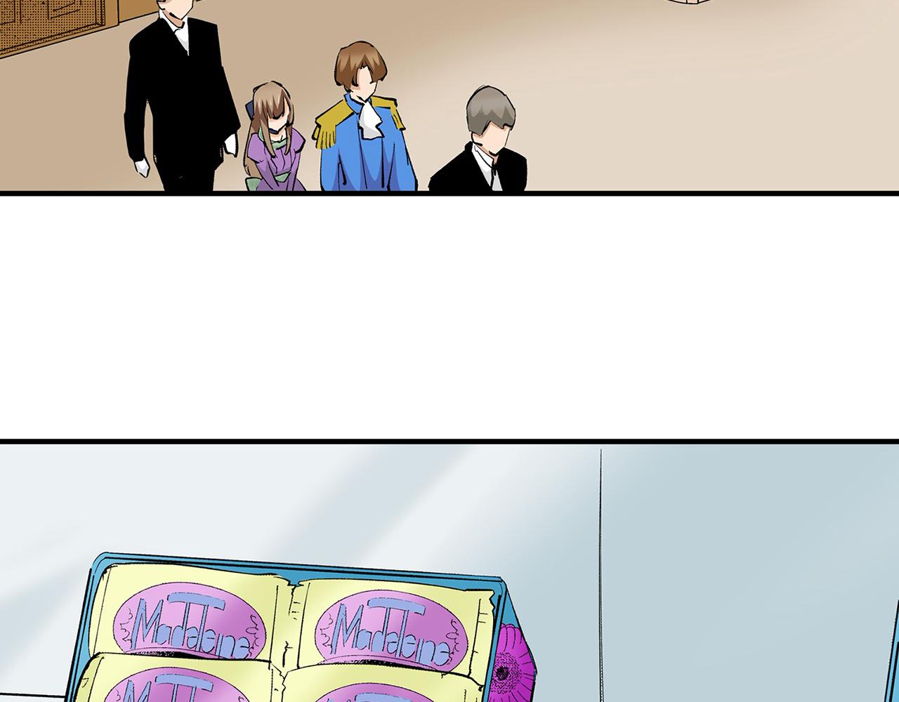 第11话 甜品工厂(1/2)-第11话