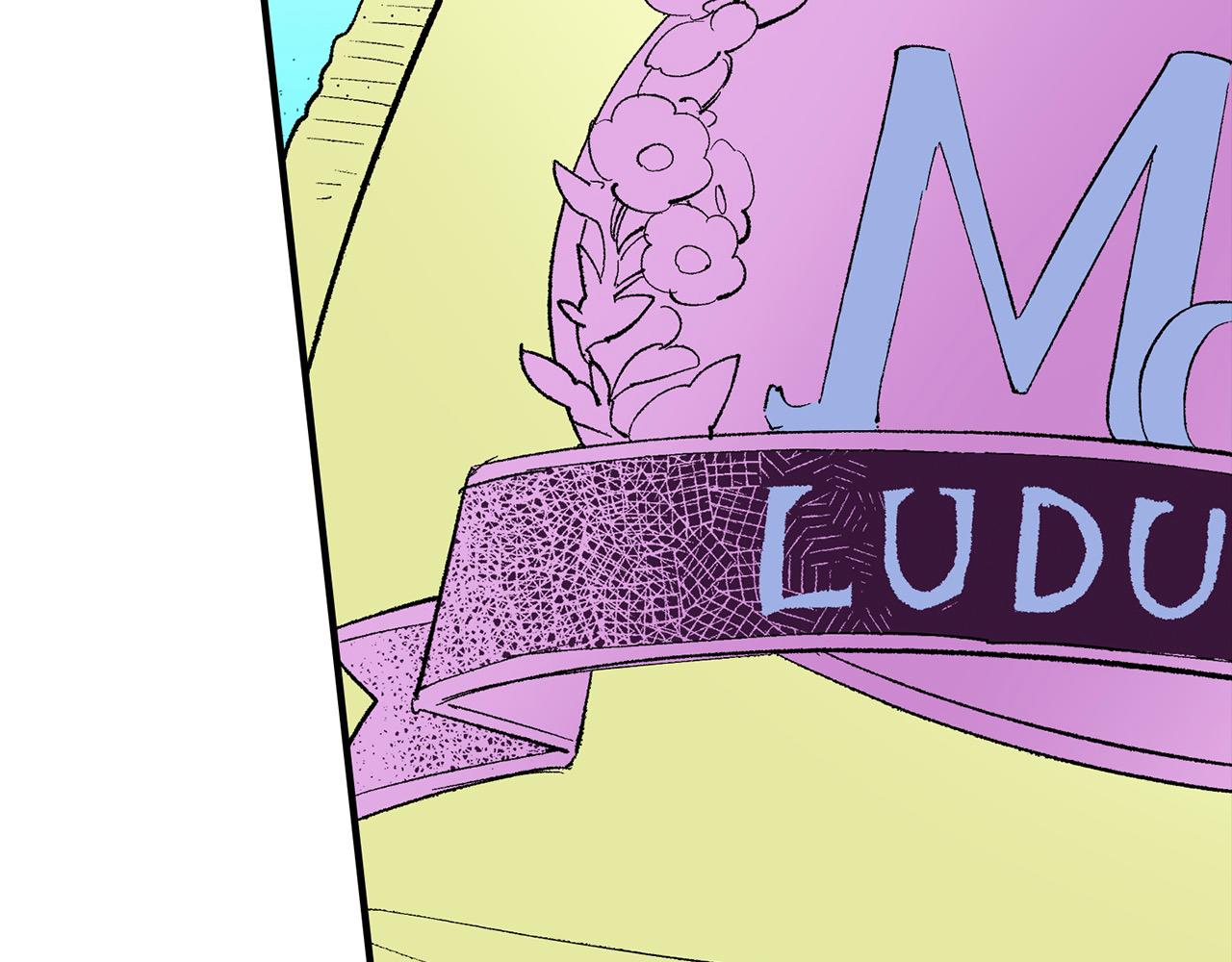 第11话 甜品工厂(1/2)-第11话