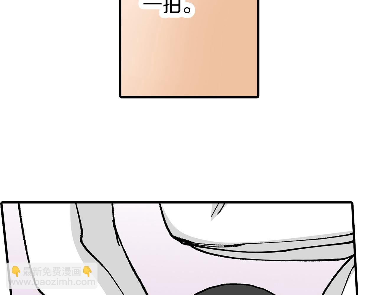 第15话 不要离开我身边(1/2)-第15话