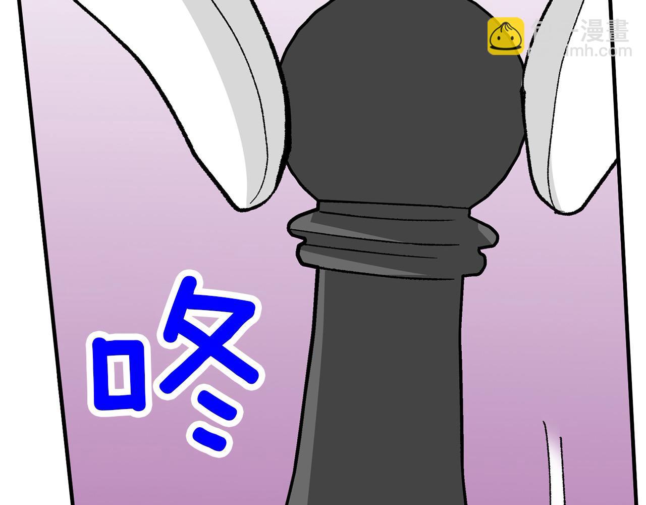 第15话 不要离开我身边(1/2)-第15话