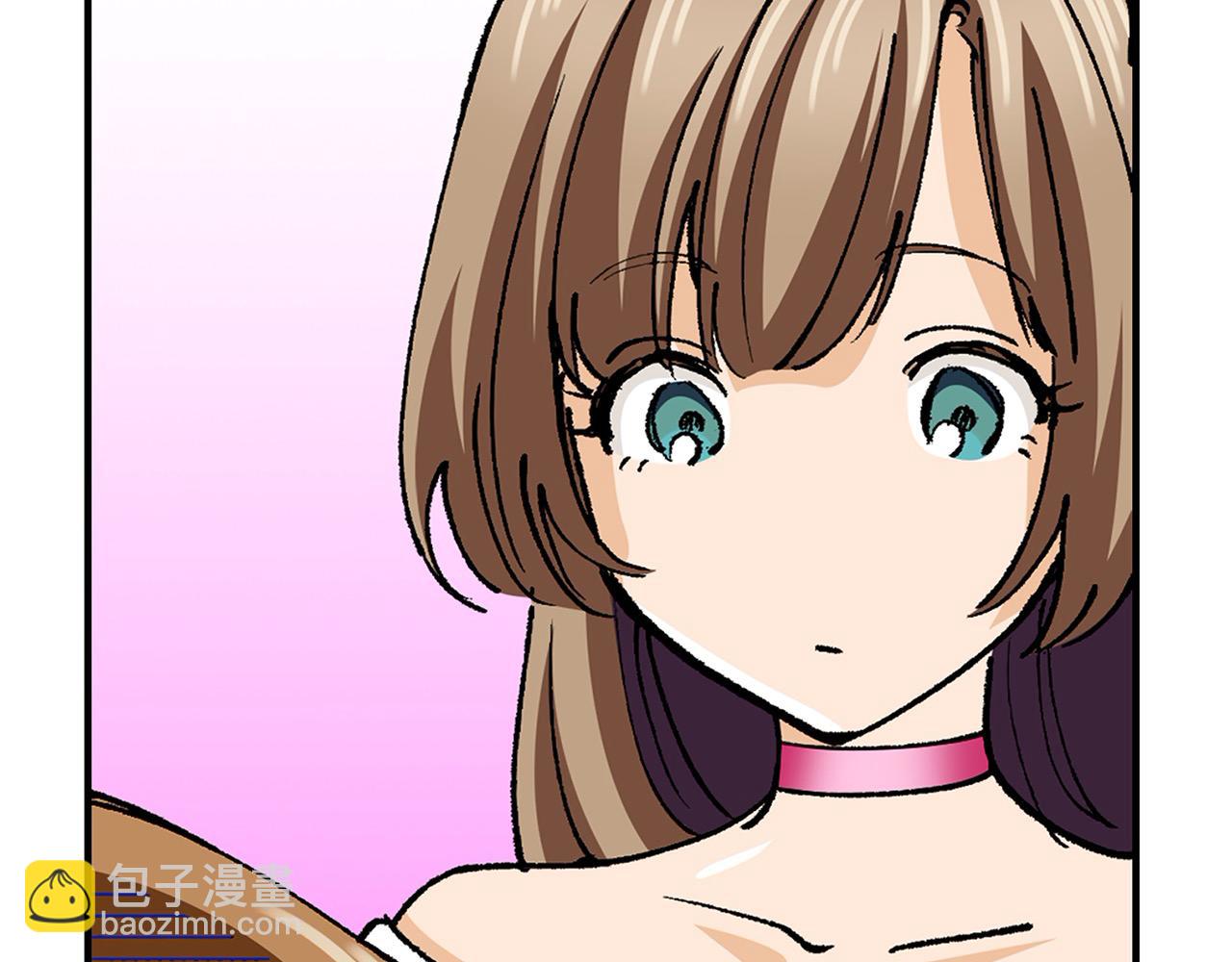 第15话 不要离开我身边(1/2)-第15话