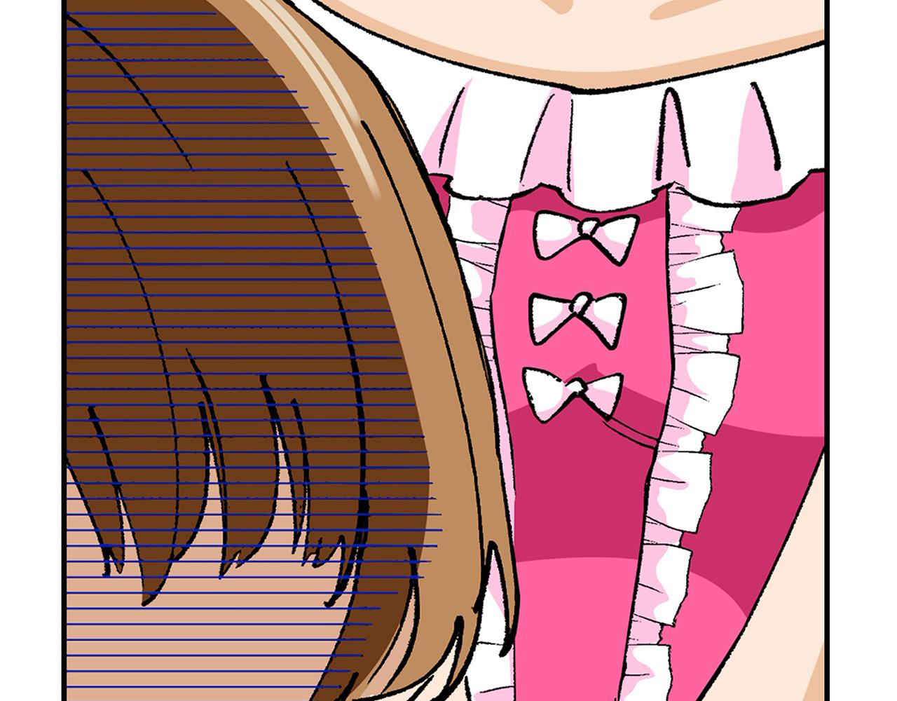 第15话 不要离开我身边(1/2)-第15话