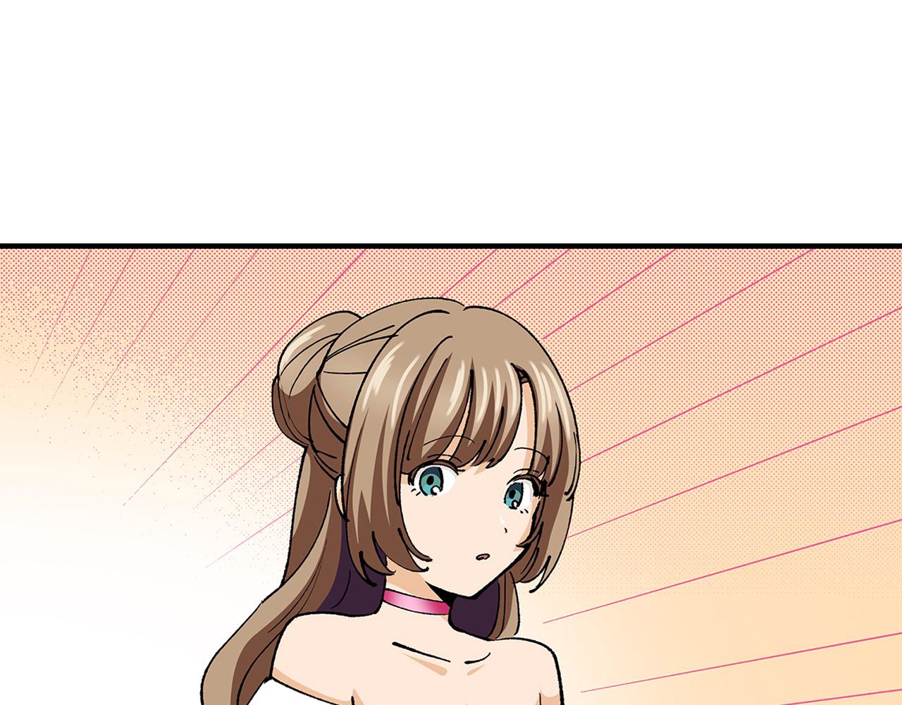 第15话 不要离开我身边(1/2)-第15话