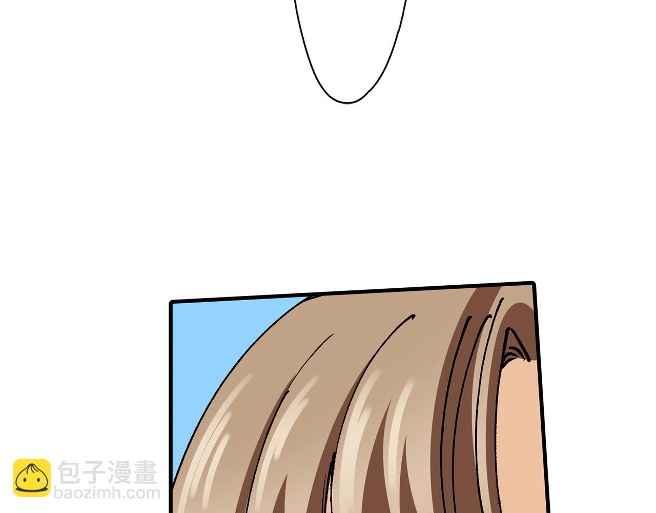 第15话 不要离开我身边(1/2)-第15话